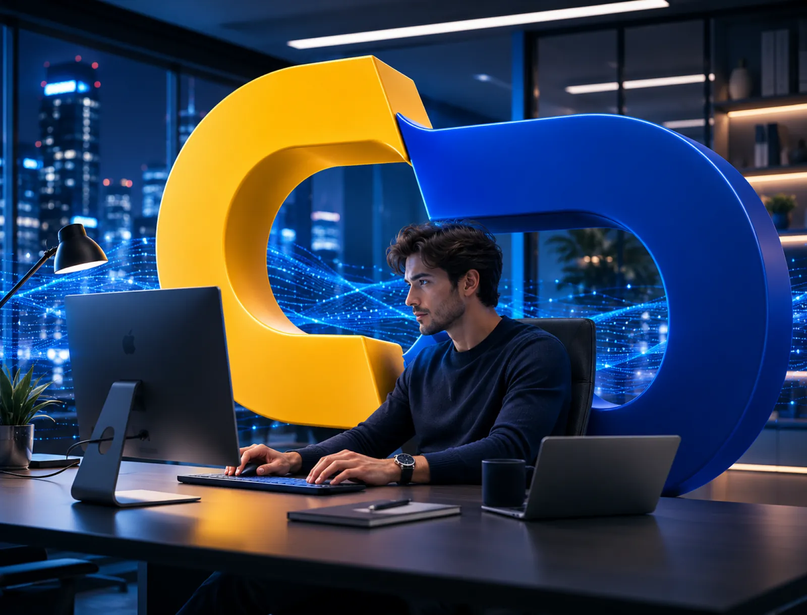 CG FinTech MetaTrader 4 platform overview