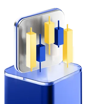 Visual de transparencia que representa el compromiso de CG Fintech con precios transparentes y ejecución de órdenes